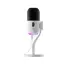 Microfon Gaming Logitech Yeti GX, Cu fir, Alb, 5 image