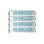 Acumulatori Panasonic BK-4MCDEC4BE, AAA, 800mAh, 4buc., 2 image