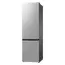 Frigider Samsung RB38C600DSA/EF, Argintiu, 3 image