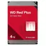 Unitate HDD Western Digital WD Red Plus, 3.5", 4 TB , 2 image