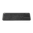 Tastatură Logitech K400 Plus, Fără fir, Negru, 4 image