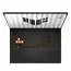 Laptop Gaming 16" ASUS TUF Gaming F16 FX608JHR, Jaeger Gray, Intel Core i7-14650HX, 16GB/1024GB, Fără SO, 8 image