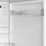 Frigider fără congelator Indesit INK 25361 S4E, Oțel inoxidabil, 6 image