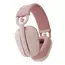 Căști Logitech Zone Vibe 100, Roz, 2 image