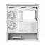 Carcasă PC Gamemax VISTA 2 AW, Midi-Tower, Fără PSU, Alb, 7 image