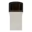 Memorie USB Transcend JetFlash 890, 32GB, Argintiu, 6 image