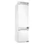 Frigider Samsung BRB80F30ADF0EO, Alb, 4 image