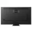 85" LED SMART TV Hisense 85UR9S, 3840x2160 4K UHD, VIDAA U9, Negru, 2 image