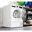 Dryer Bosch WQG245A0FR White, 5 image