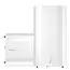 Boiler Electric THERMEX Harmony, 30L, Alb, 3 image