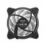 Ventilator PC Chieftec ZF-1225RGB, 120 mm, 2 image