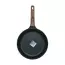 Tigaie RESTO 93910, 26cm, Negru, 7 image