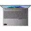 Laptop 16" Lenovo IdeaPad Pro 5 16AGP11, Luna Grey, AMD Ryzen AI 9 465, 32GB/1024GB, Fără SO, 6 image