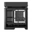 Carcasă PC Deepcool CL660, Midi-Tower, Fără PSU, Negru, 4 image