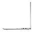Laptop Business 16" DELL Pro 16 Plus PB16250, Argintiu, Intel Core Ultra 7 268V, 32GB/512GB, Windows 11 Pro, 3 image