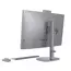 Computer All-in-One HP OmniStudio X 27, 27", Intel Core Ultra 9 125H, 16GB/1024GB, Windows 11 Home, Argintiu, 4 image