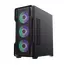 Carcasă PC Gamemax Siege, Midi-Tower, Fără PSU, Negru, 7 image