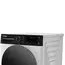 Uscător de rufe Whirlpool WP A9X WBS EE, 9kg, Alb, 4 image