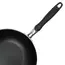 Tigaie RESTO 93602, 28cm, Negru, 5 image