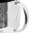 Ceainic cu infuzor RESTO 90516, 1L, Negru, 6 image