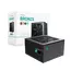 Power Supply ATX 500W Deepcool GamerStorm PF500X, 80+Bronze,120mm, Active PFC, DC/DC,  Flat cable de, 4 image