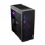 Sistem Desktop PC Lenovo Legion T7 34IAS10, Intel Core 9 285K, 32GB/1024GB, nVIDIA GeForce RTX 5070 Ti, 7 image