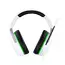 Căști gaming HyperX CloudX Stinger 2 Xbox, Cu fir, Alb, 5 image