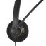Căști EPOS SC 30 USB Mono, Negru, 5 image