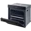 Cuptor Electric Samsung NV7B4245VAK/WT, Negru, 8 image