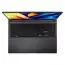 Laptop 16" ASUS Vivobook 16 X1605VA, Indie Black, Intel Core i5-13420H, 16GB/512GB, Fără SO, 2 image