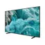 75" QLED SMART TV Samsung QE75Q7FAAUXUA, 3840x2160 4K UHD, Tizen, Negru, 5 image