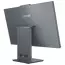 Computer All-in-One Lenovo IdeaCentre 3 27IRH9, 27", Intel Core i7-13620H, 16GB/1024GB, Fără SO, Luna Grey, 8 image
