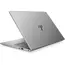 Stație de lucru 14" HP ZBook 8 G2i 14, Grey, Intel Core Ultra 9 386H, 32GB/1024GB, Windows 11 Pro, 2 image