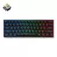 Tastatură MCHOSE Ace 60 Pro, Cu fir, Negru, 2 image