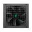 Power Supply ATX 500W Deepcool GamerStorm PF500X, 80+Bronze,120mm, Active PFC, DC/DC,  Flat cable de, 3 image