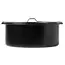 Tava de copt Pyrex AF20DR6, Negru, 6 image