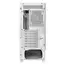 Carcasă PC Gamemax VISTA 2 AW, Midi-Tower, Fără PSU, Alb, 4 image