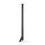 85" LED SMART TV Hisense 85UR9S, 3840x2160 4K UHD, VIDAA U9, Negru, 6 image
