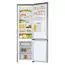 Frigider Samsung RB38C600ESA/EF, Argintiu, 7 image