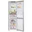 Frigider LG GBV3100EPY, Argintiu, 2 image