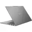 Laptop 16" Lenovo IdeaPad Pro 5 16AGP11, Luna Grey, AMD Ryzen AI 9 465, 32GB/1024GB, Fără SO, 2 image