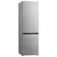 Frigider LG GBV3100EPY, Argintiu, 6 image