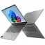 Laptop 16" Lenovo IdeaPad Pro 5 16AGP11, Luna Grey, AMD Ryzen AI 9 465, 32GB/1024GB, Fără SO, 8 image
