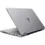 Stație de lucru 16" HP ZBook X G1i 16, Meteor Silver, Intel Core Ultra 7 255H, 32GB/1024GB, Windows 11 Pro, 4 image