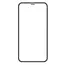 Sticlă de protecție Nillkin iPhone 12 mini PC Full - Tempered Glass, Negru, 4 image