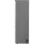 Frigider LG GBV7280AMB, Oțel inoxidabil, 6 image