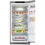 Frigider LG GBV7280AMB, Oțel inoxidabil, 7 image