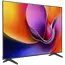 58" LED SMART TV Hisense 58A6Q, 3840x2160 4K UHD, VIDAA U8.5, Negru, 7 image