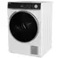 Uscător de rufe Sharp KD-NHL9S9GWC-EE, 9kg, Alb, 6 image