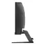34" Monitor Gaming Philips 34M2C3500L, VA 3440x1440 WQHD, Negru, 6 image
